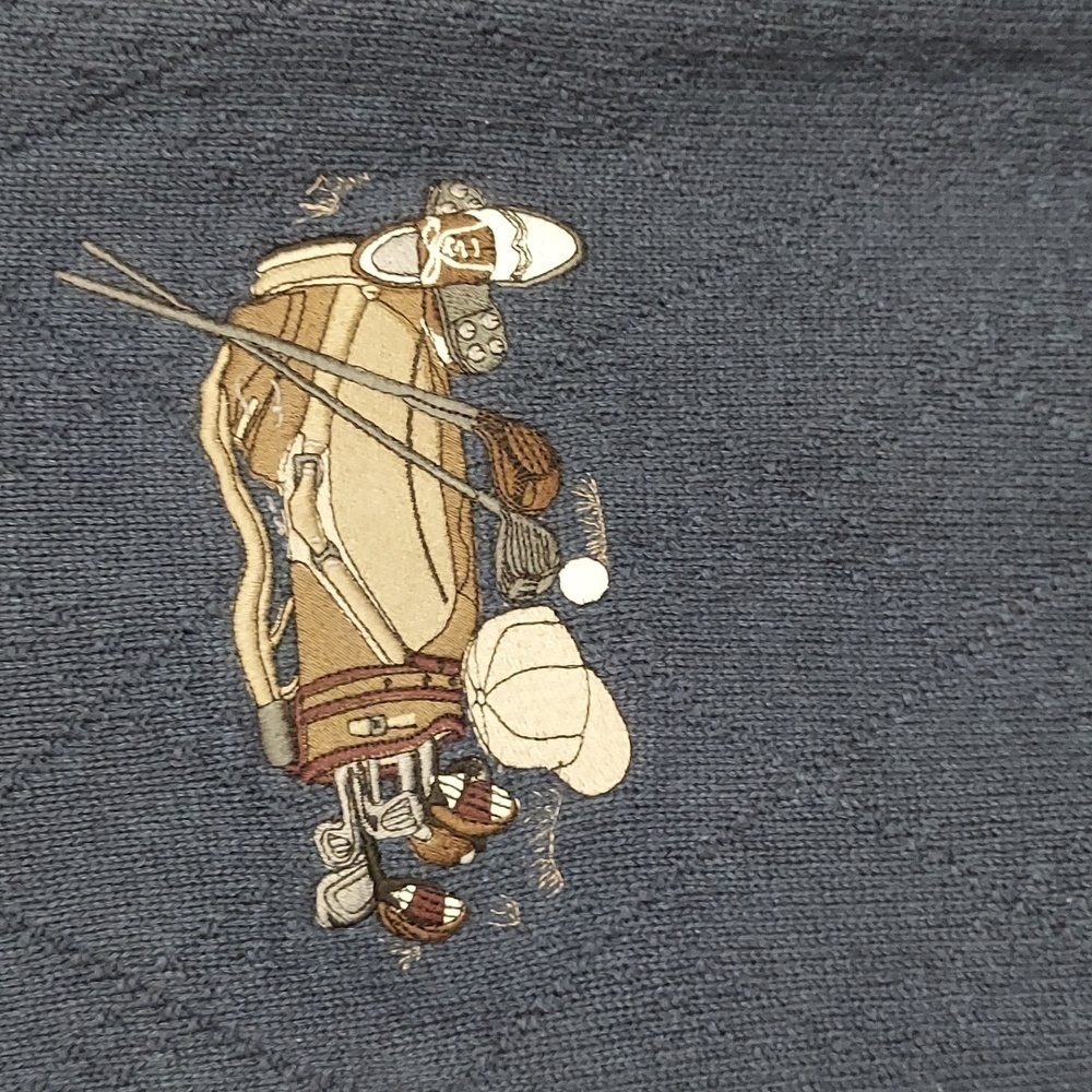 Pinnacle Sweater - Picture 2 of 7